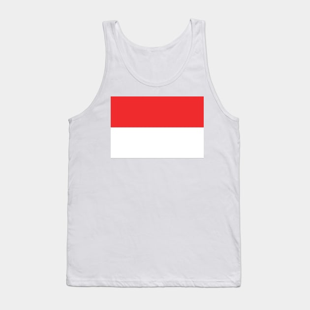 Yemen flag Tank Top by flag for all